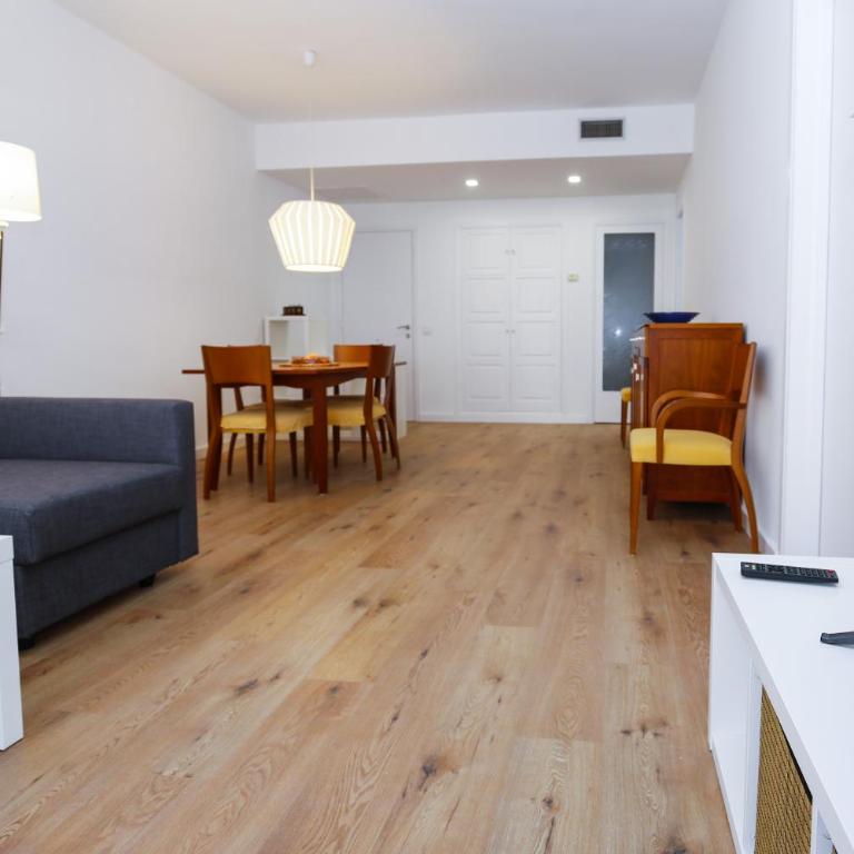 NEW QUEENS 2B Planetcostadorada - Apartamento de 3 dormitorios - 9