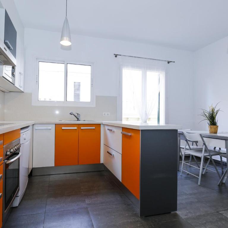 NEW QUEENS 2B Planetcostadorada - Apartamento de 3 dormitorios - 13