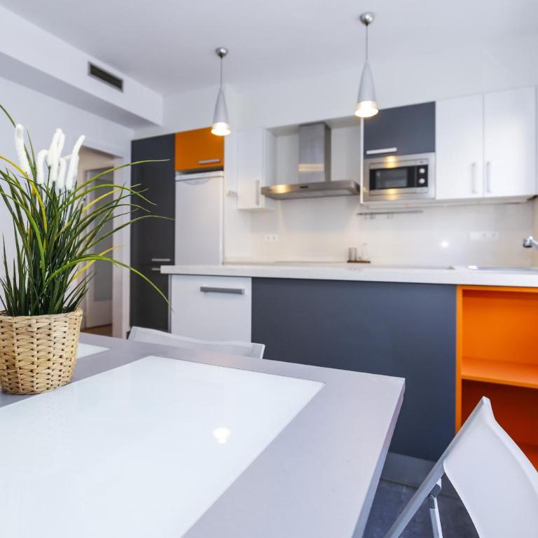 NEW QUEENS 2B Planetcostadorada - Apartamento de 3 dormitorios - 14