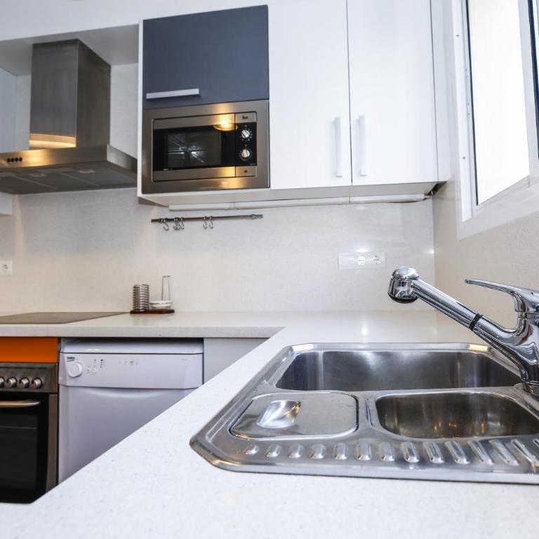 NEW QUEENS 2B Planetcostadorada - Apartamento de 3 dormitorios - 17