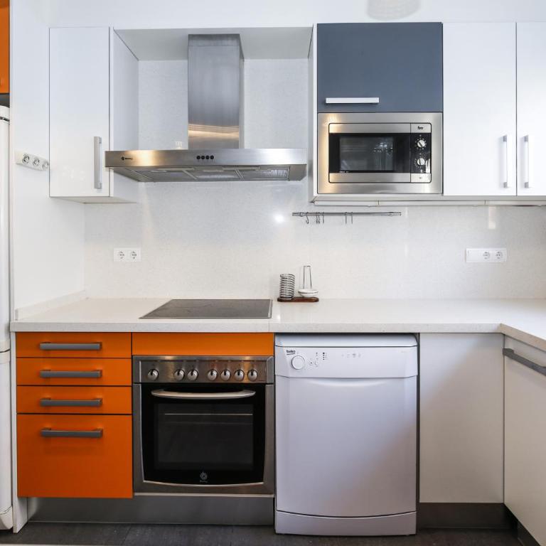 NEW QUEENS 2B Planetcostadorada - Apartamento de 3 dormitorios - 18