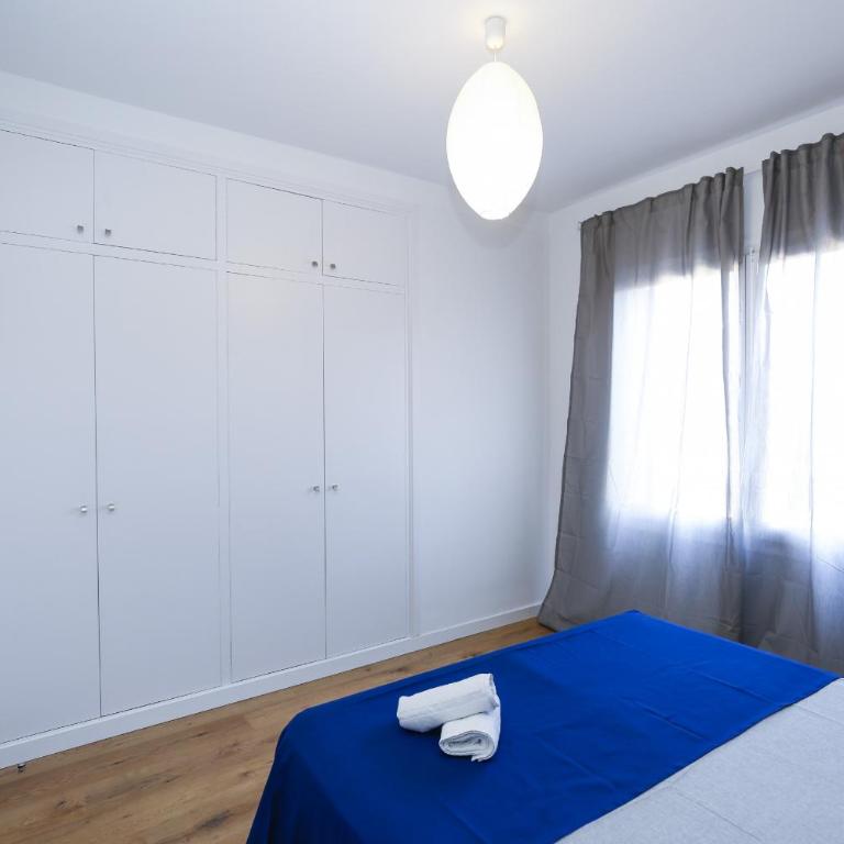 NEW QUEENS 2B Planetcostadorada - Apartamento de 3 dormitorios - 20