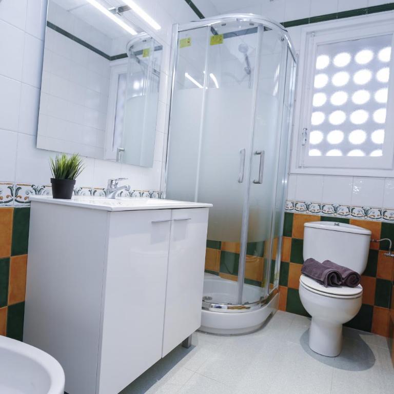 NEW QUEENS 2B Planetcostadorada - Apartamento de 3 dormitorios - 24