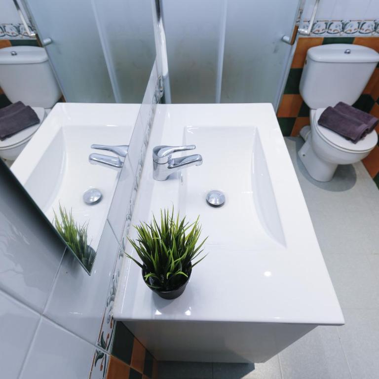 NEW QUEENS 2B Planetcostadorada - Apartamento de 3 dormitorios - 25