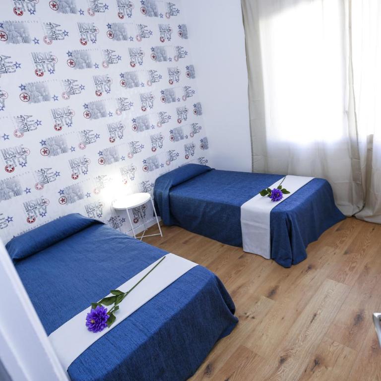 NEW QUEENS 2B Planetcostadorada - Apartamento de 3 dormitorios - 27