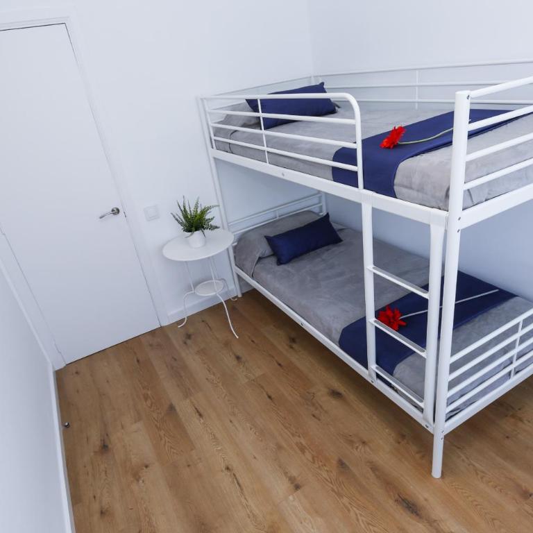 NEW QUEENS 2B Planetcostadorada - Apartamento de 3 dormitorios - 36