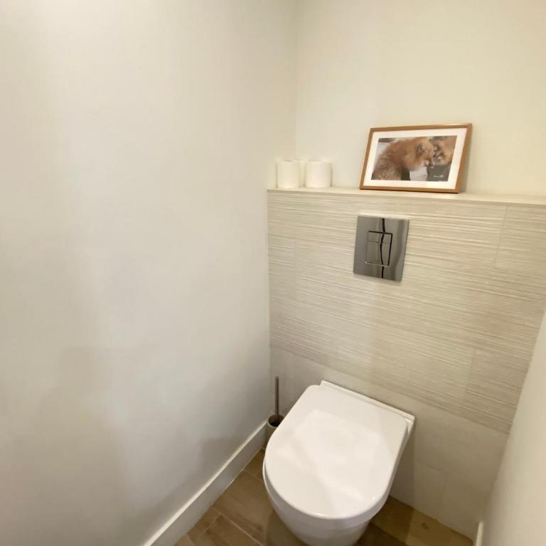 06BD - Bel appartement 6 personnes face pistes - Appartement - 30