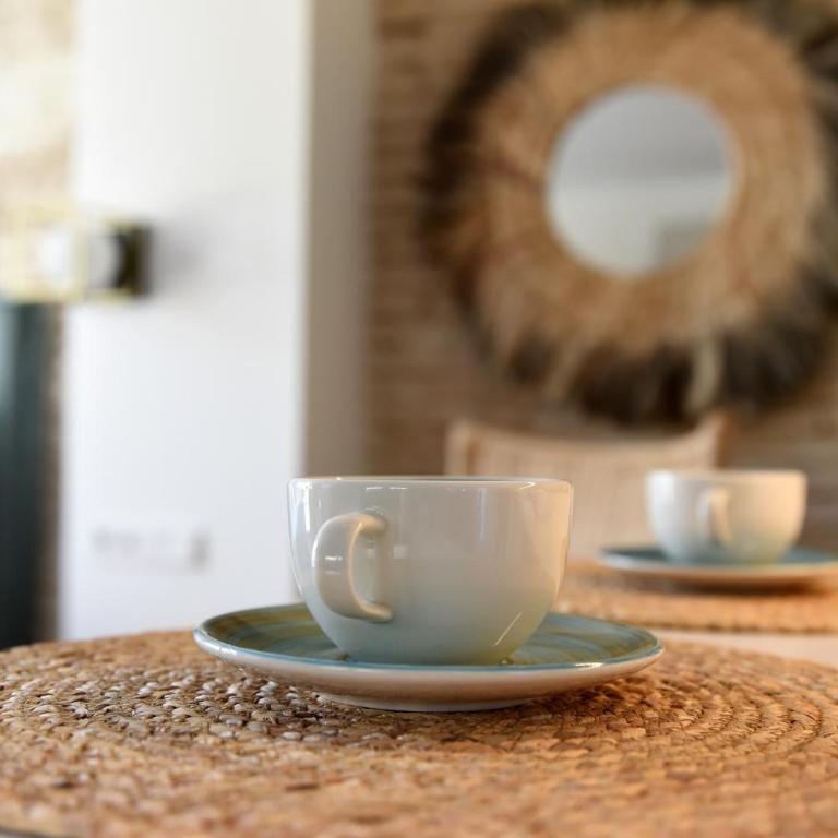 Honest Sevilla Hotel - Apartment with Terrace - 2