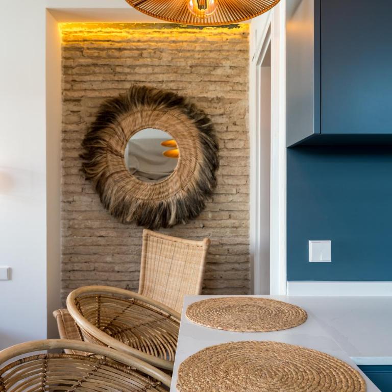 Honest Sevilla Hotel - Apartment with Terrace - 3