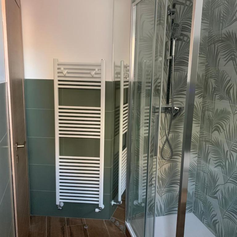SoleMare Rooms Trieste - Large Double Room - 8