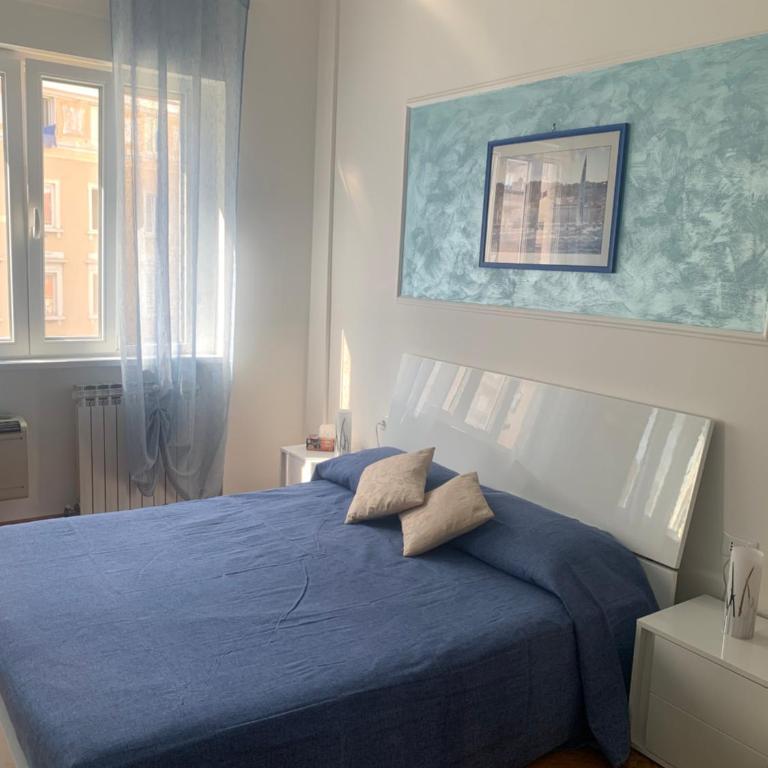 SoleMare Rooms Trieste - Large Double Room - 5