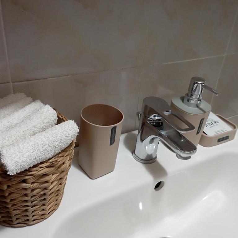 Seme dell' Etna - Two-Bedroom House - 18
