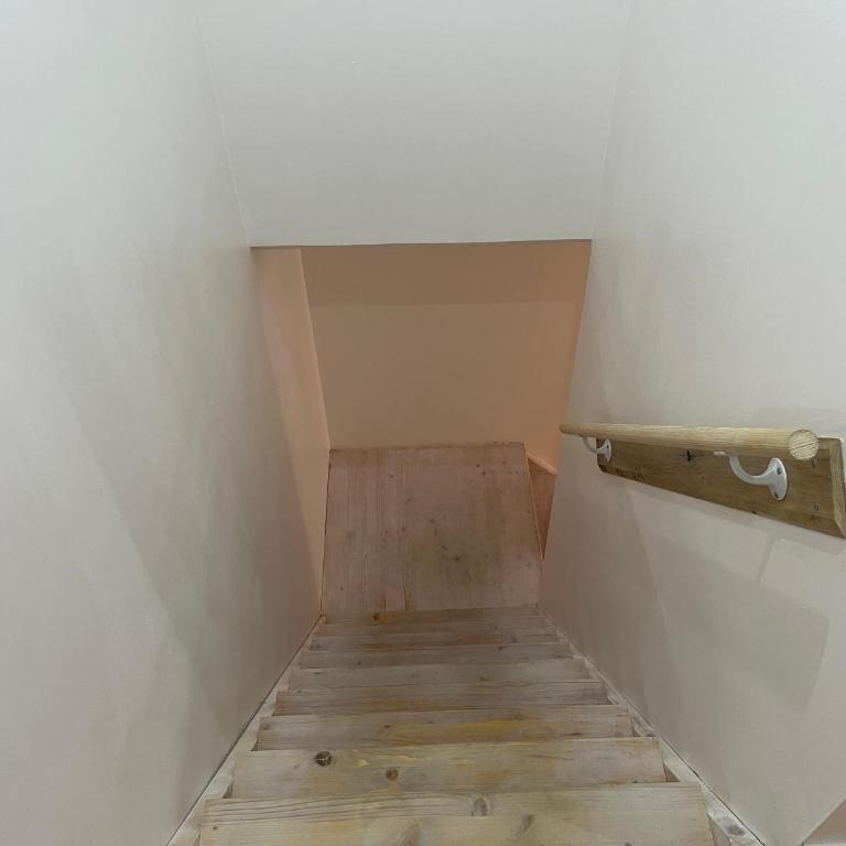 Historical Rue Longue - Appartement en Duplex - 28