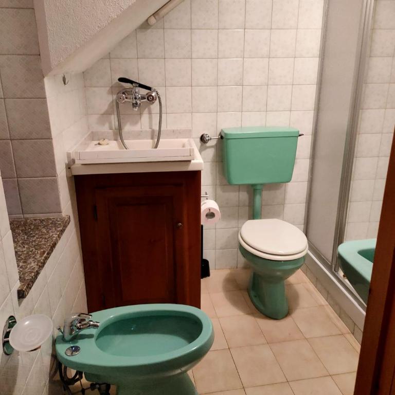 Appartamento CHAMPORCHER - Casa con 3 Camere da Letto - 4