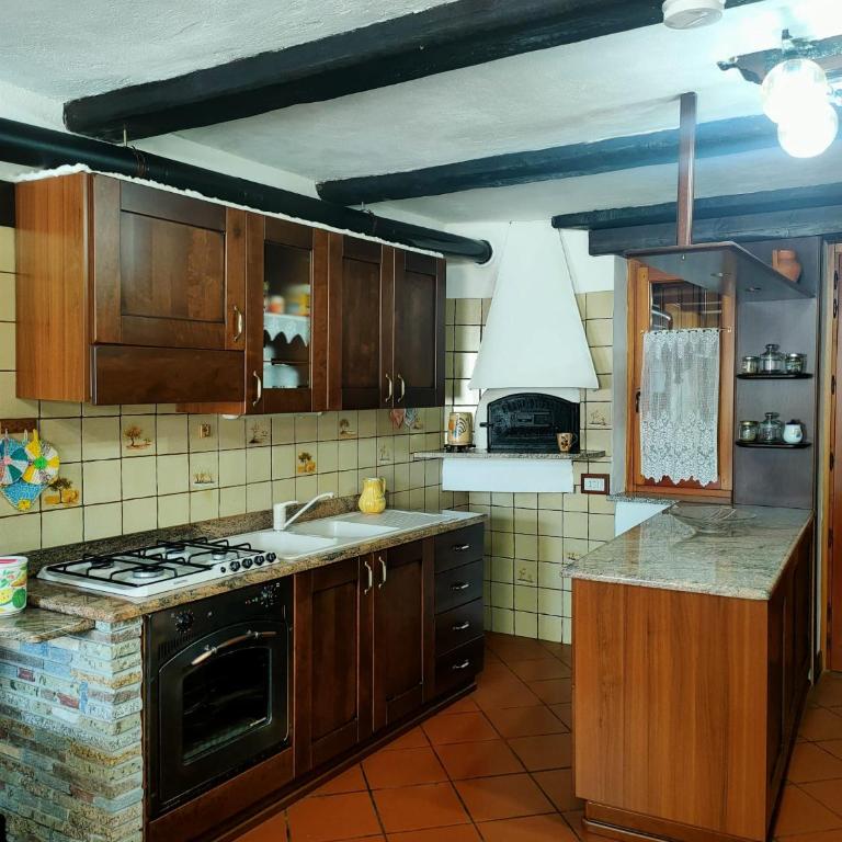Appartamento CHAMPORCHER - Casa con 3 Camere da Letto - 5