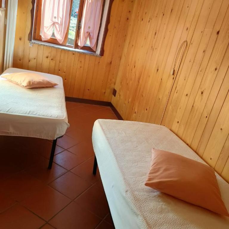Appartamento CHAMPORCHER - Casa con 3 Camere da Letto - 6