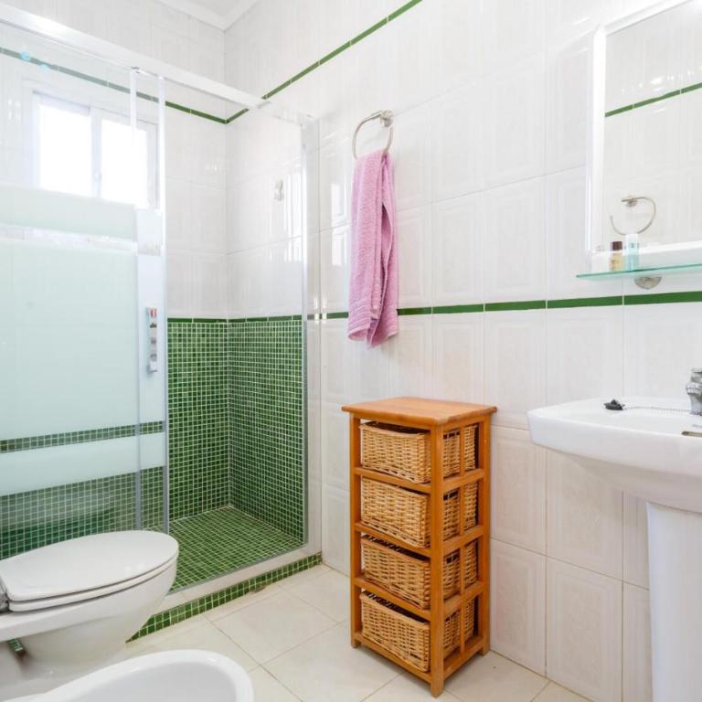 Apartamento Casa Postas I - Apartamento - 20
