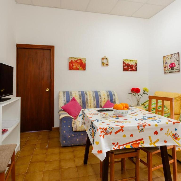 Apartamento Casa Postas I - Apartamento - 10