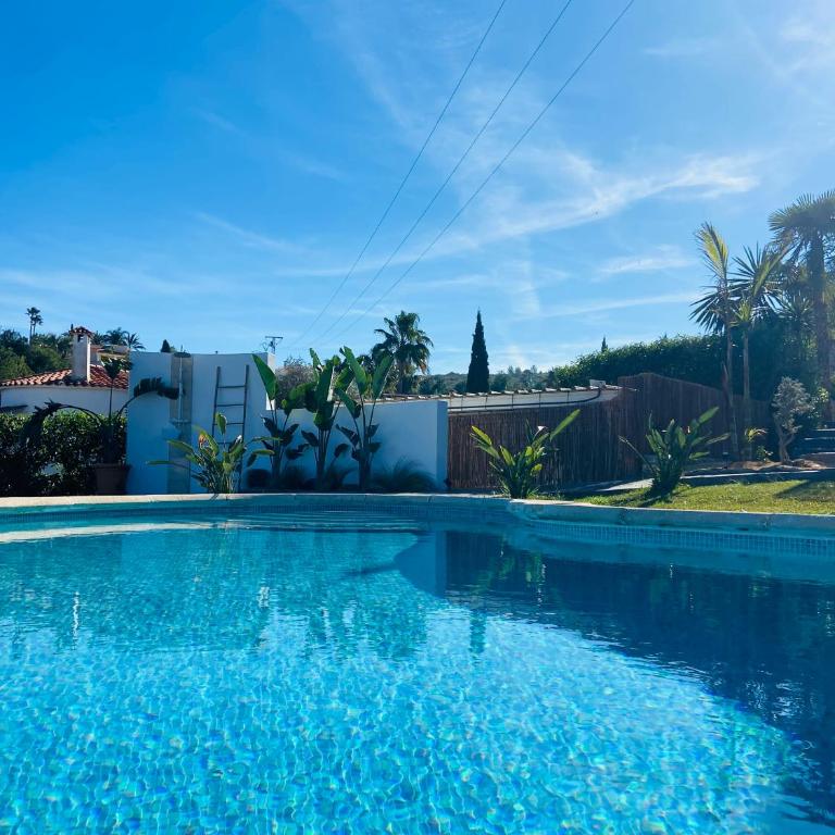 Casa Avellana - Villa de 3 dormitorios - 10