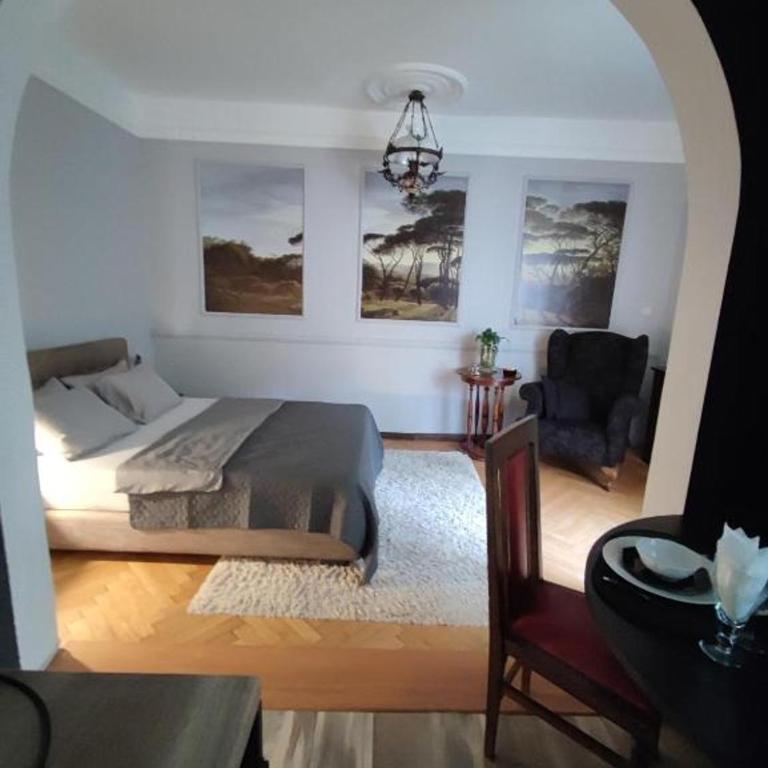 Oaza 26 deo 2 - Apartman sa 1 Spavaćom Sobom - 2