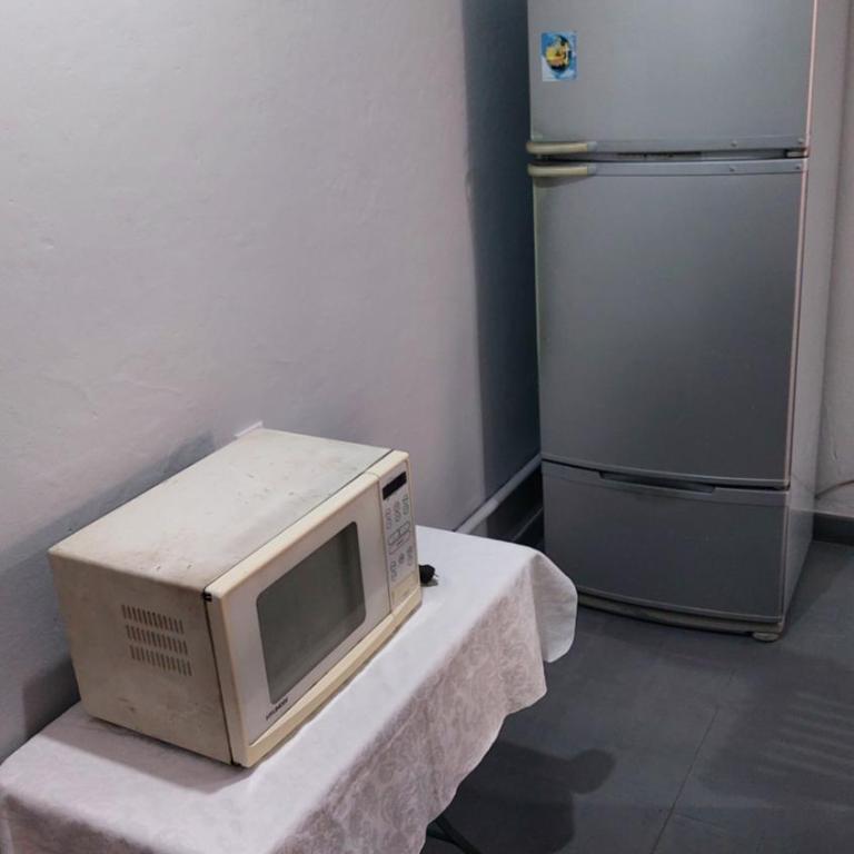 Departamento La Mirtha - Apartamento de 1 dormitorio - 3