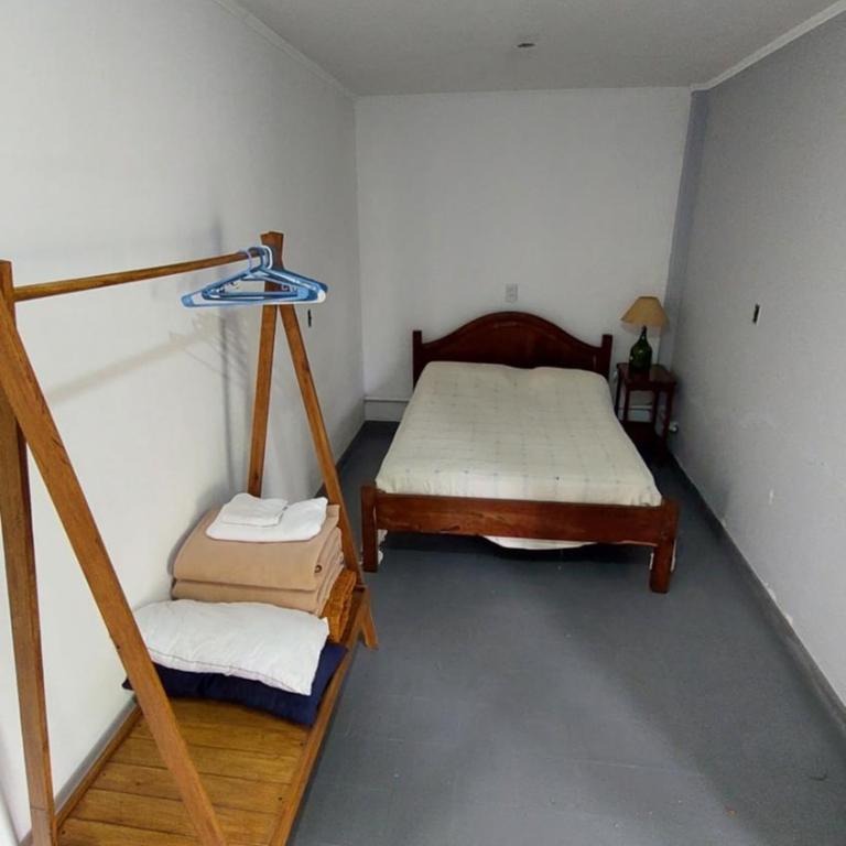 Departamento La Mirtha - Apartamento de 1 dormitorio - 7