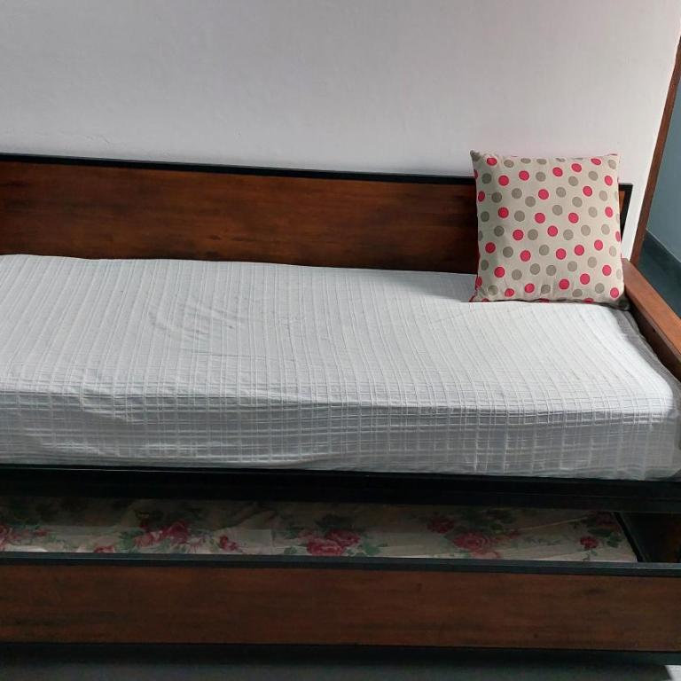 Departamento La Mirtha - Apartamento de 1 dormitorio - 8