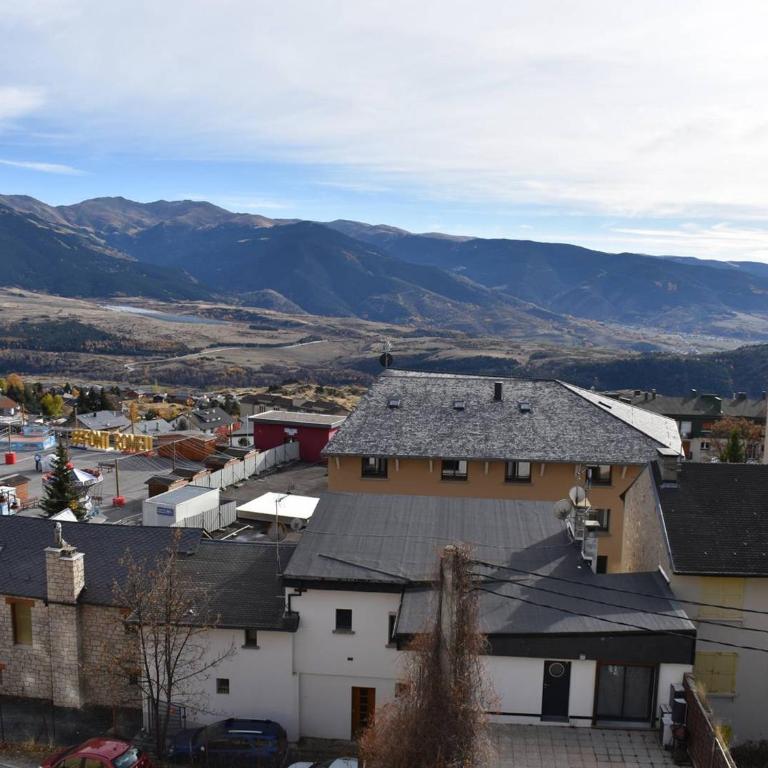 Studio Cabine au Centre, Accès Direct aux Pistes, WIFI, Parking - Studio - 8