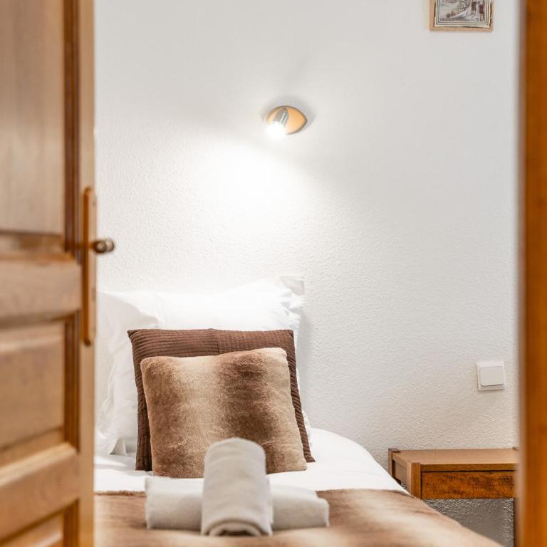 Logis Hôtel et Spa Le Christiania - Chambre Quadruple Confort - 9