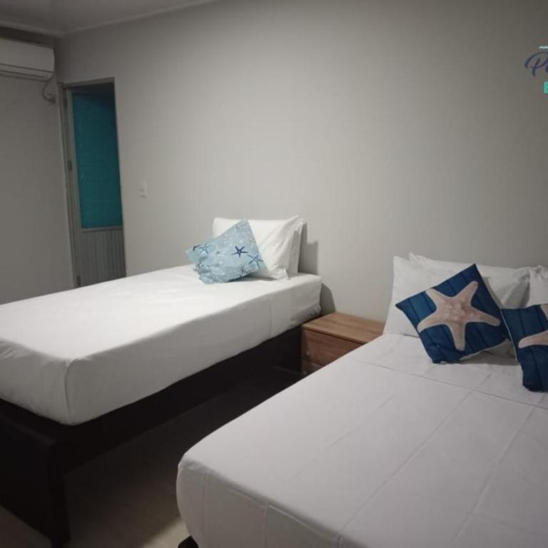Apartamento cómodo y confortable - Apartamento de 2 dormitorios - 5