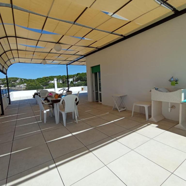 Casa dei Glicini - Appartamento con 2 Camere da Letto - 4