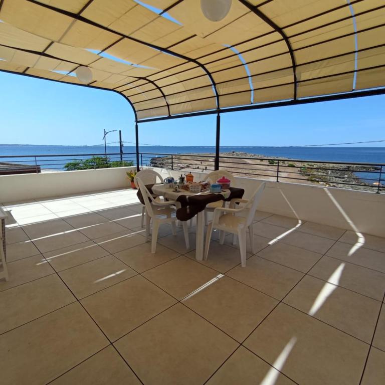 Casa dei Glicini - Appartamento con 2 Camere da Letto - 6
