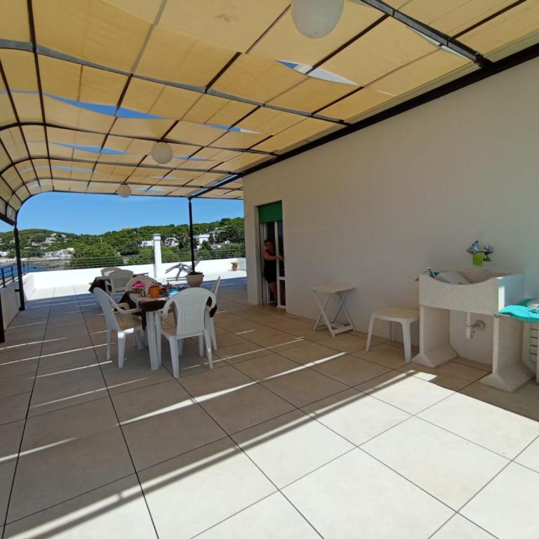 Casa dei Glicini - Appartamento con 2 Camere da Letto - 8
