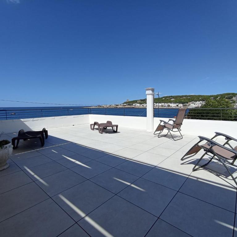 Casa dei Glicini - Appartamento con 2 Camere da Letto - 9