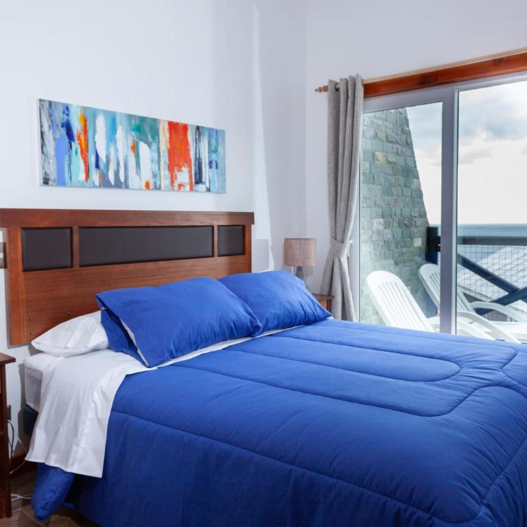 Apart Hotel Ina Lafken - Apartamento de 2 dormitorios - 1