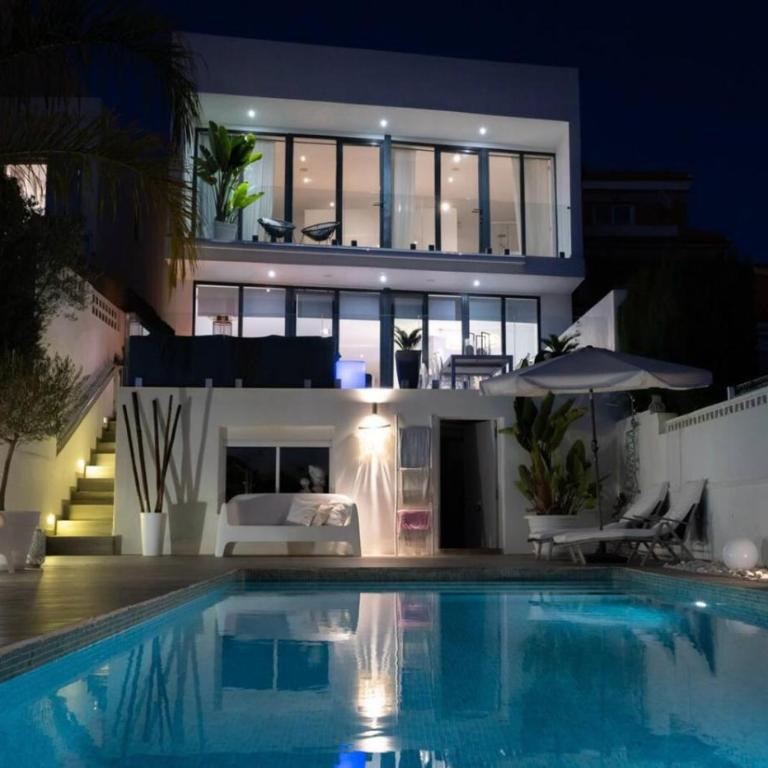 Villa Ensueño - Villa de 3 dormitorios - 1