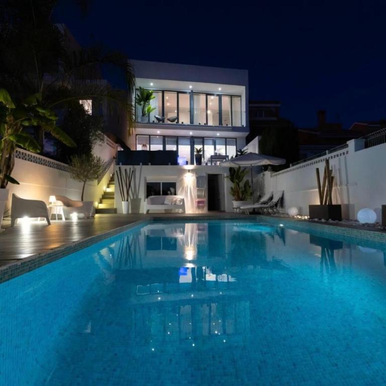 Villa Ensueño - Villa de 3 dormitorios - 19