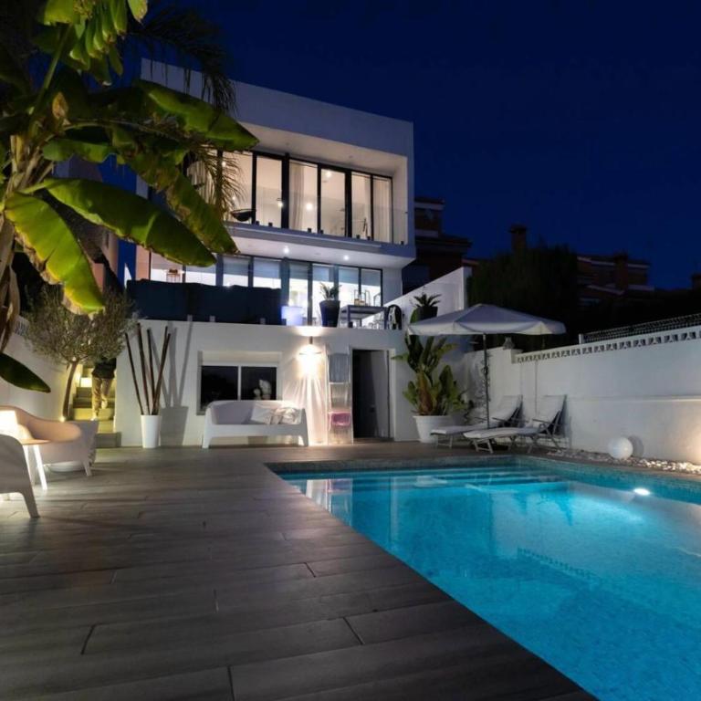 Villa Ensueño - Villa de 3 dormitorios - 20