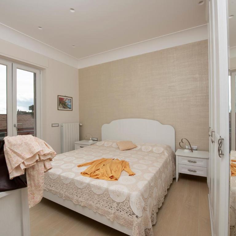 Prima Luce Holiday House - Appartamento con 2 Camere da Letto - 3