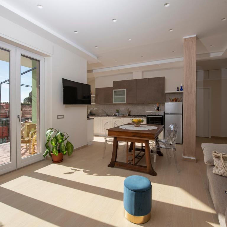 Prima Luce Holiday House - Appartamento con 2 Camere da Letto - 15