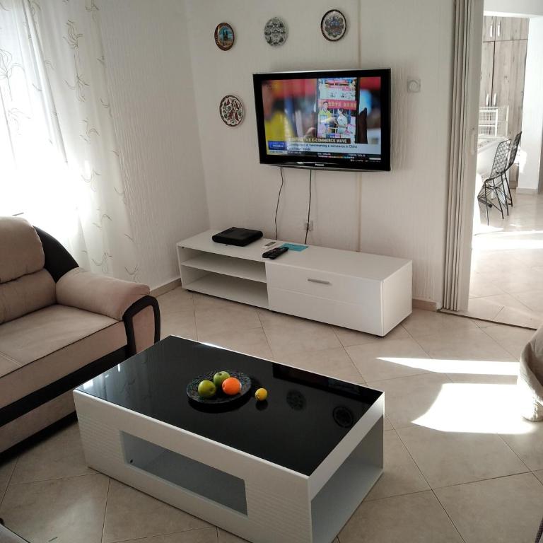 ApartToni - One-Bedroom Apartment - 8