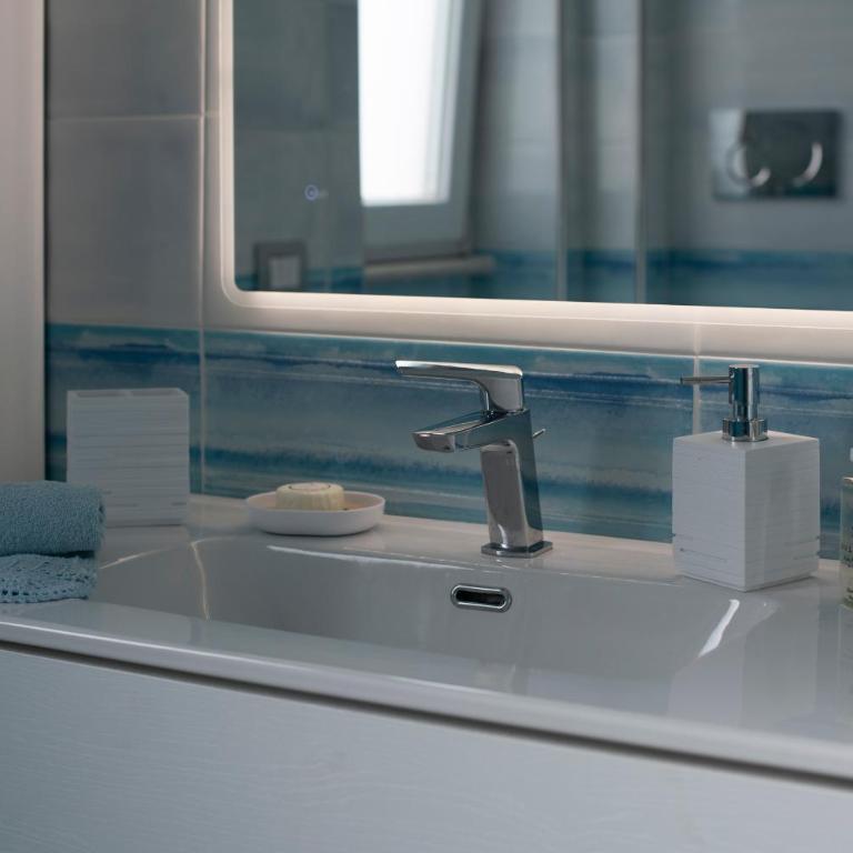 Prima Luce Holiday House - Appartamento con 2 Camere da Letto - 26