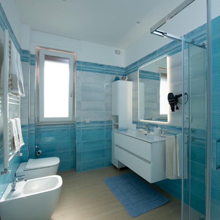 Prima Luce Holiday House - Appartamento con 2 Camere da Letto - 24