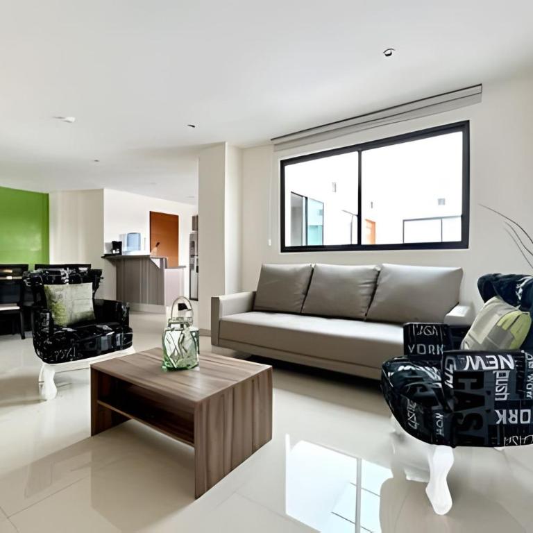 Departamento en CDMX, zona norte. Cerca de tiendas - Appartement 3 Chambres - 1
