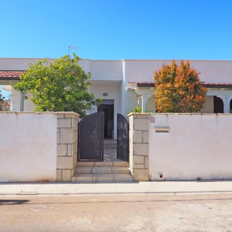 Villa Fede by Salentoaffitti - Villa con 3 Camere da Letto - 31