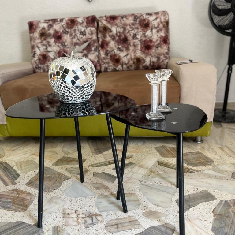 Acojedora y comoda - Apartamento de 2 dormitorios - 3