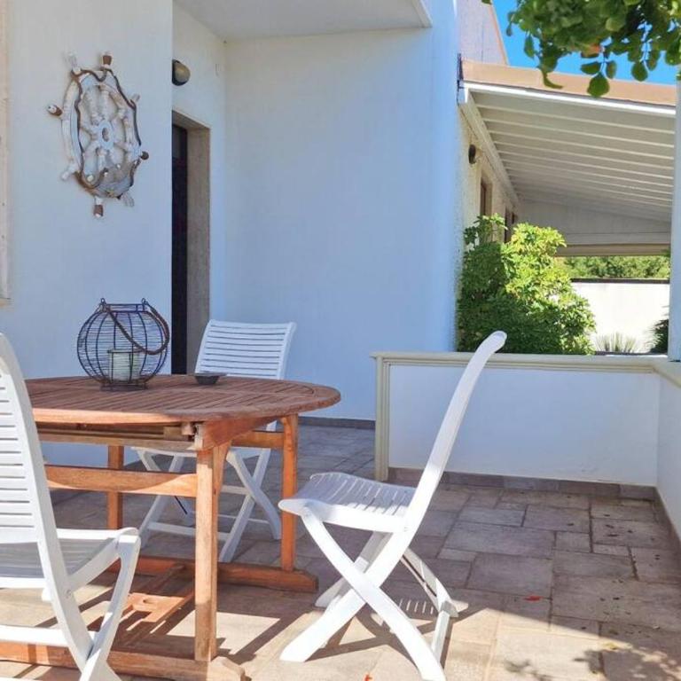 Villa Fede by Salentoaffitti - Villa con 3 Camere da Letto - 46