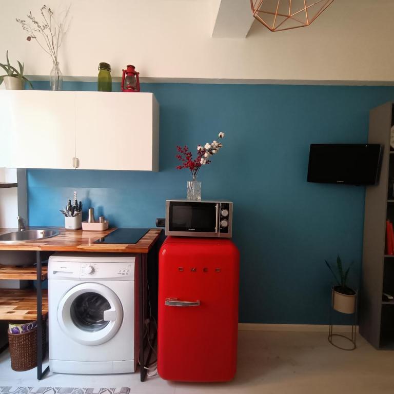 Appartamento in Pomposa, nel cuore della città - One-Bedroom Apartment - 10