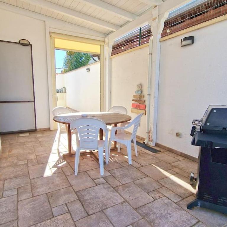 Villa Fede by Salentoaffitti - Villa con 3 Camere da Letto - 58