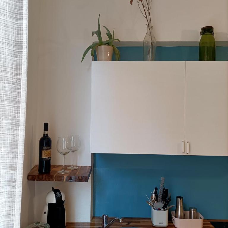 Appartamento in Pomposa, nel cuore della città - One-Bedroom Apartment - 11
